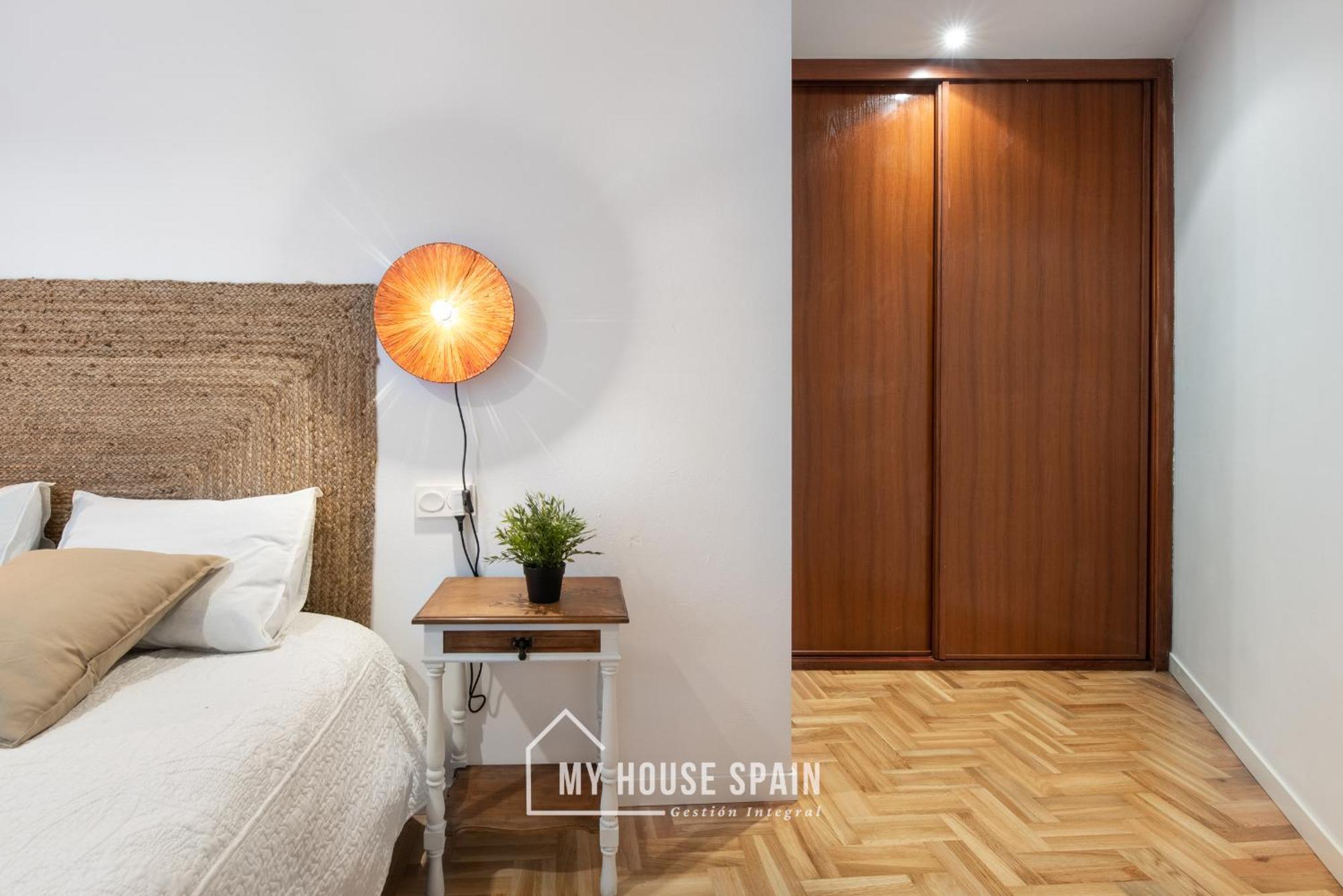 Myhousespain- Precioso Piso Playa Poniente Хихон Екстериор снимка